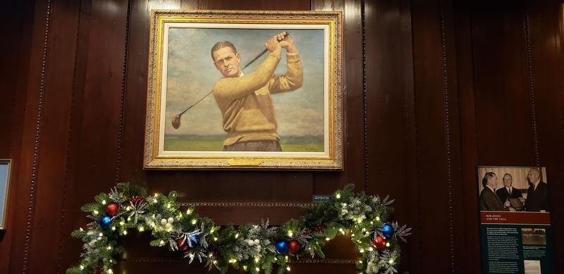 The Bobby Jones Gallery
