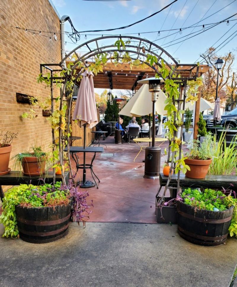 Hours, Reservations, and Planning Your Visit