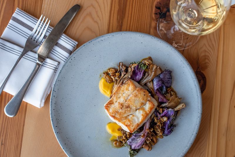 Standout Seafood Mains Worth Ordering