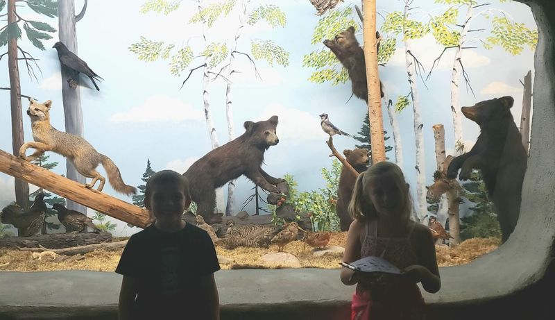 The Scavenger Hunt That Turns a Museum Walk Into an Adventure