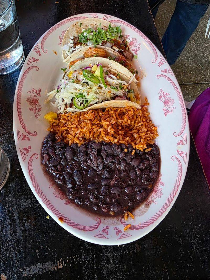 Taco Tuesday Done Right