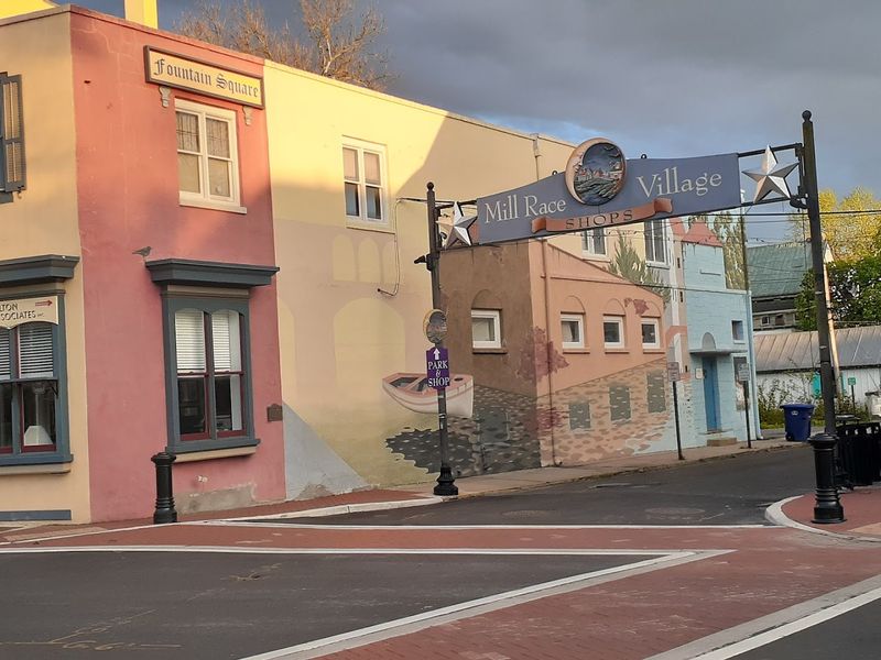 A Downtown Worth Exploring After Your Visit