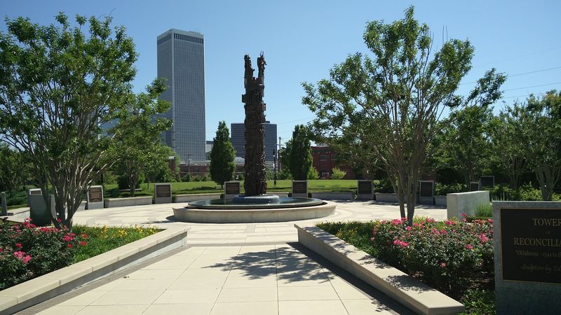 The 1921 Tulsa Race Massacre: Understanding What Was Lost