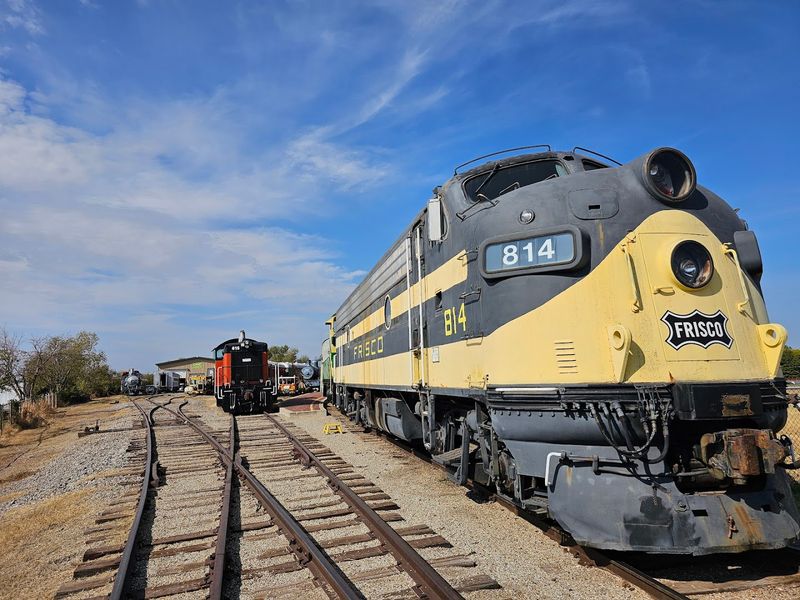 Where the Museum Lives: Address and Setting