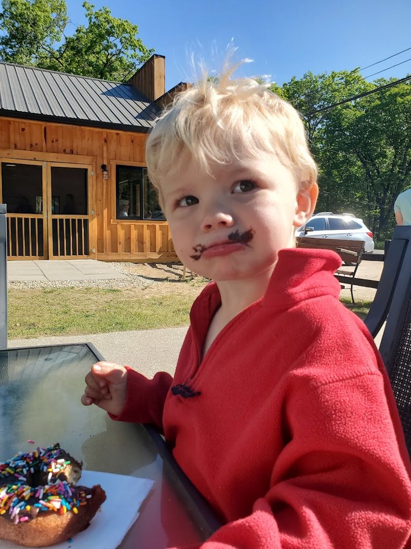 Friendly Faces and Small-Town Energy