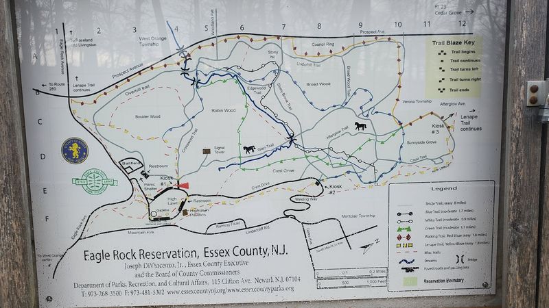 Parking and Practical Planning