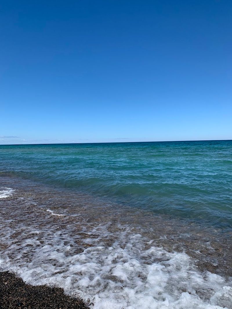 The Color of the Water Will Make You Do a Double Take