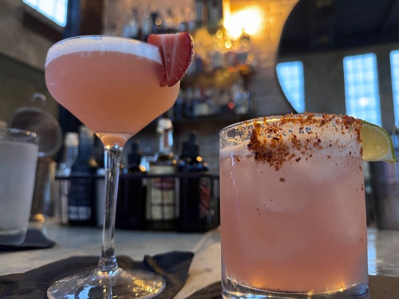 The Craft Cocktail Program That Earns the Spotlight