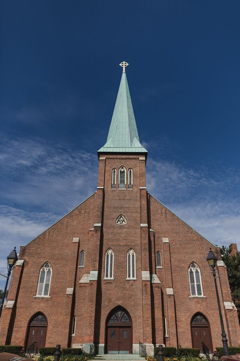 Where the story begins