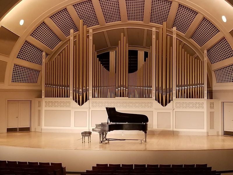 The Music Scene Nobody Outside Michigan Knows About