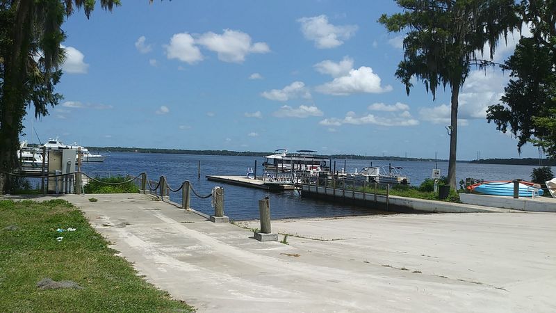 Fishing Culture: A Town That Takes Its Rods Seriously