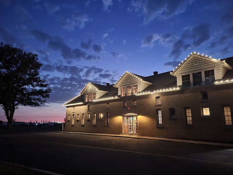 Why This Place Deserves The Drive