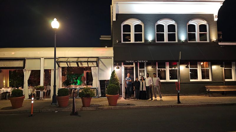 A New Brunswick Landmark