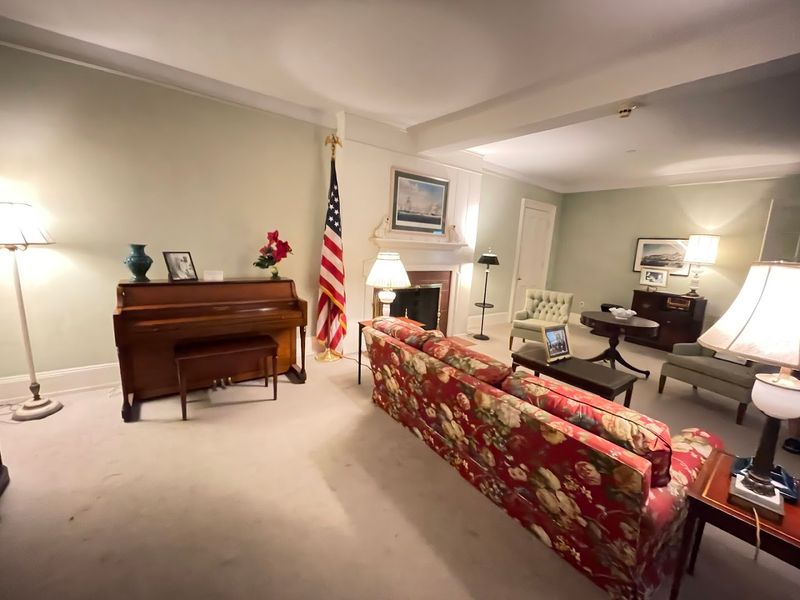 What the Guided Tour Actually Covers