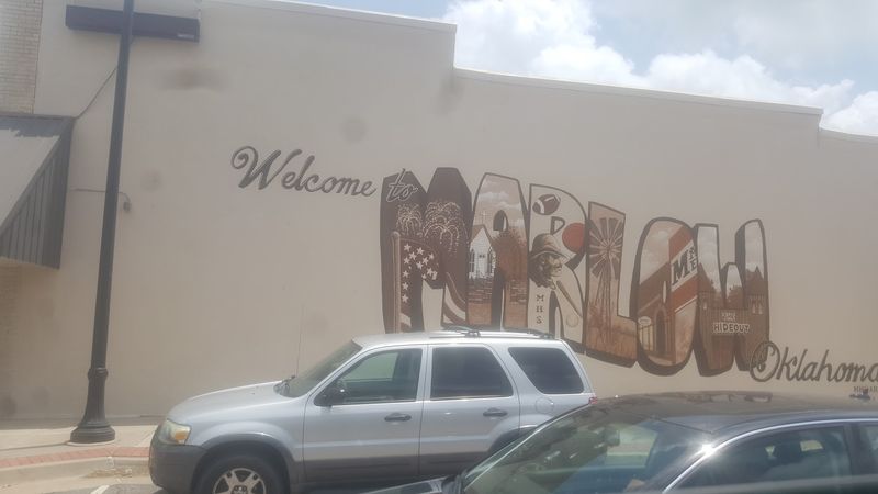 The Marlow Brothers Museum and Local Heritage