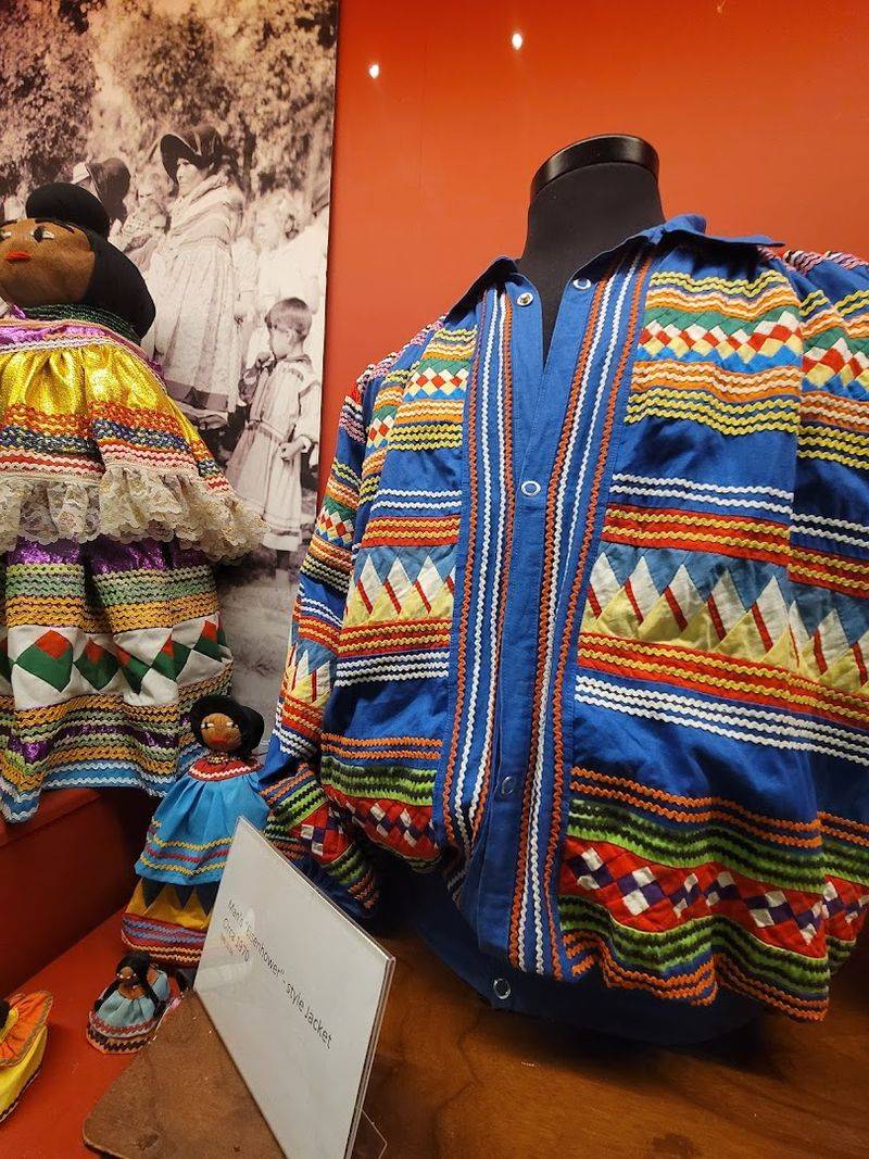 Native American Art That Commands Attention