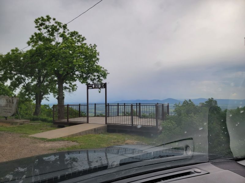 Why This Hill Is Worth the Drive