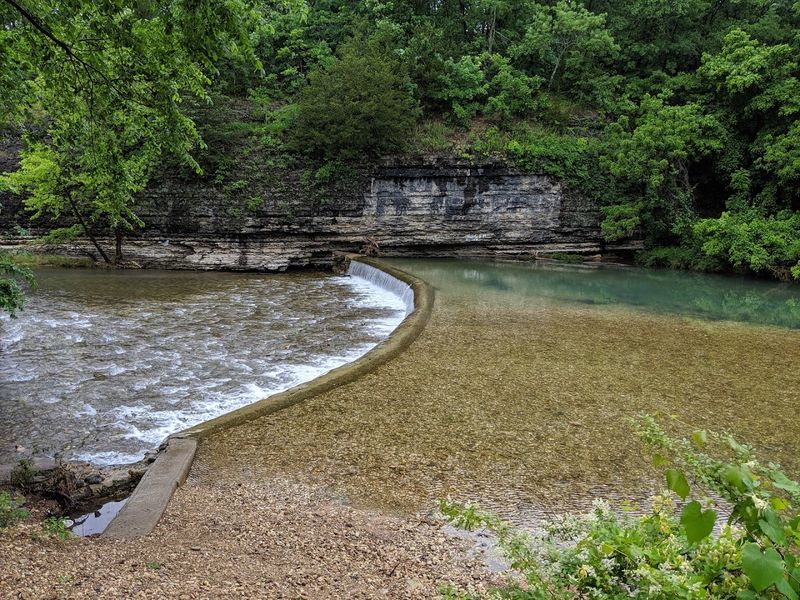 Why This Park Deserves a Spot on Your Oklahoma Road Trip
