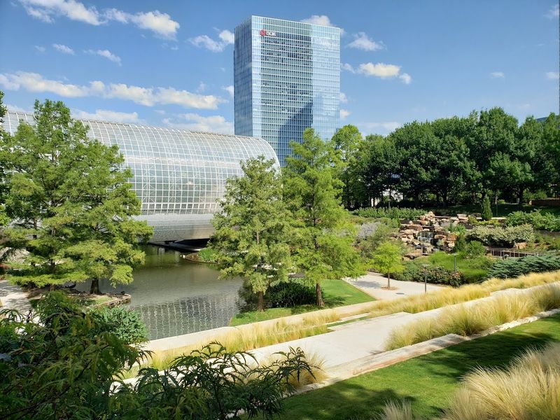 Why This Garden Stays With You Long After You Leave