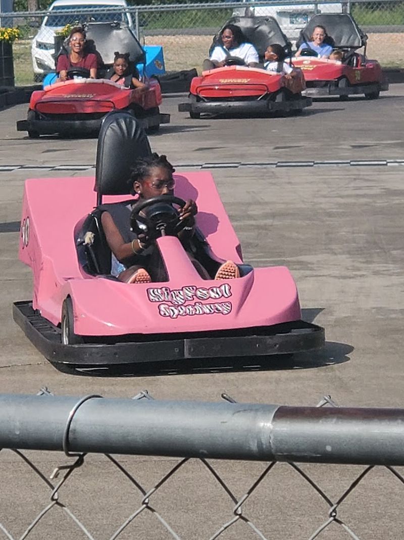 Why Families Keep Coming Back