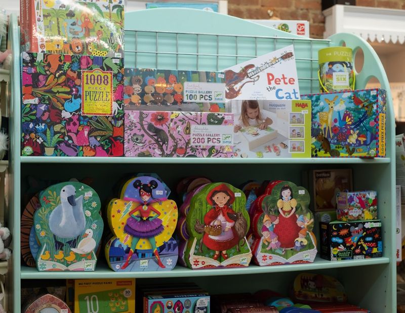 Screen-Free Fun for Every Occasion