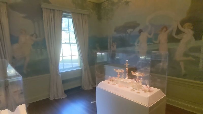 The Cafe, Gift Shop, and Practical Tips for Planning Your Visit