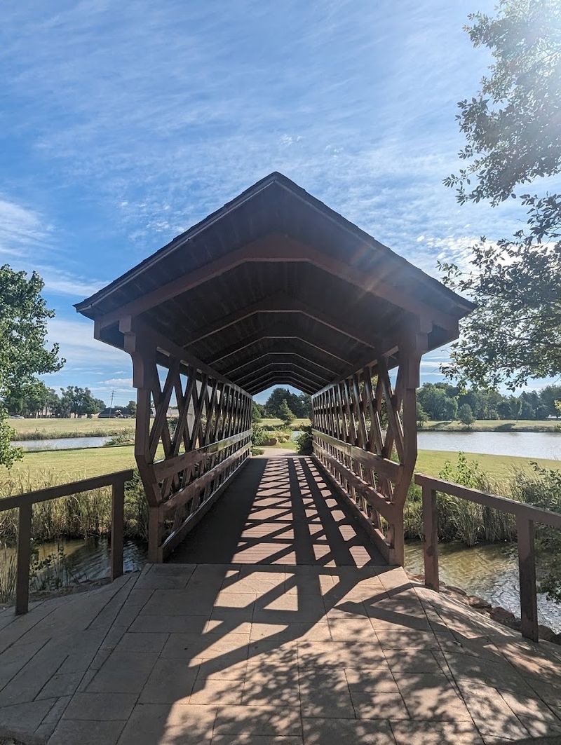The Fourth of July Fireworks