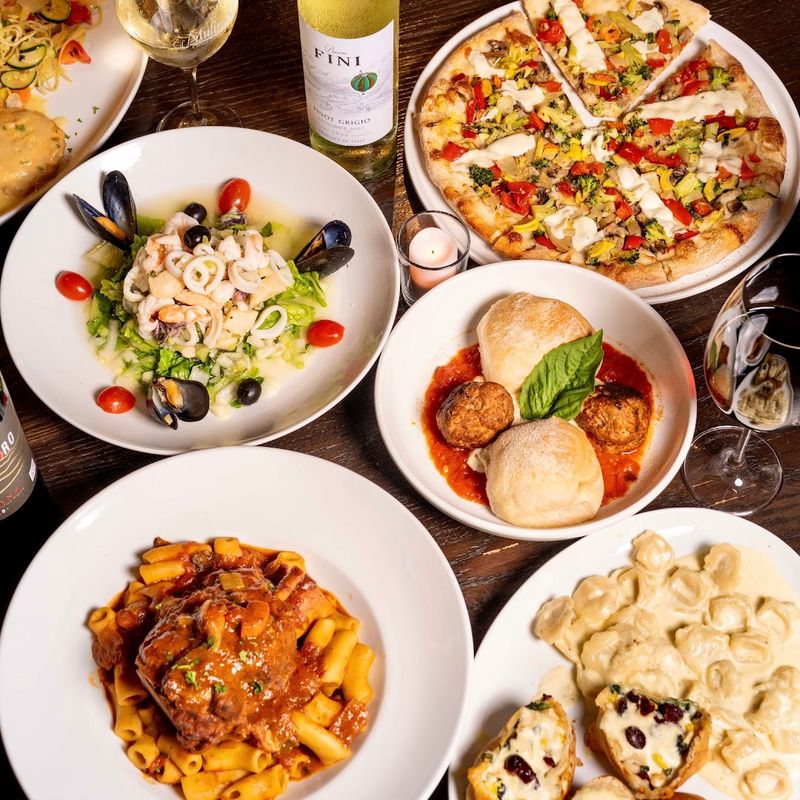 Pizza Worth Ordering Twice