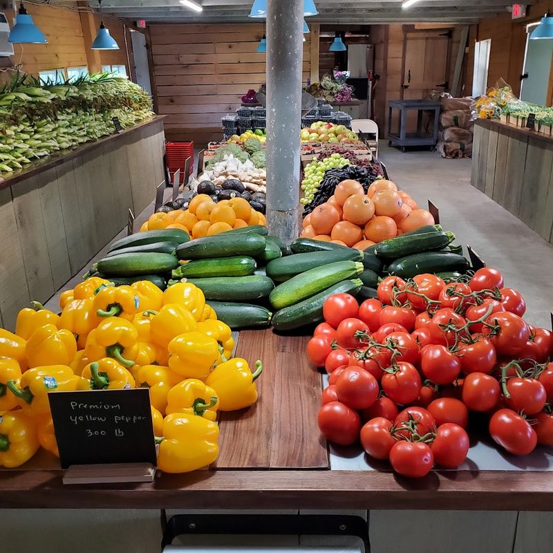 What Is Actually on the Shelves