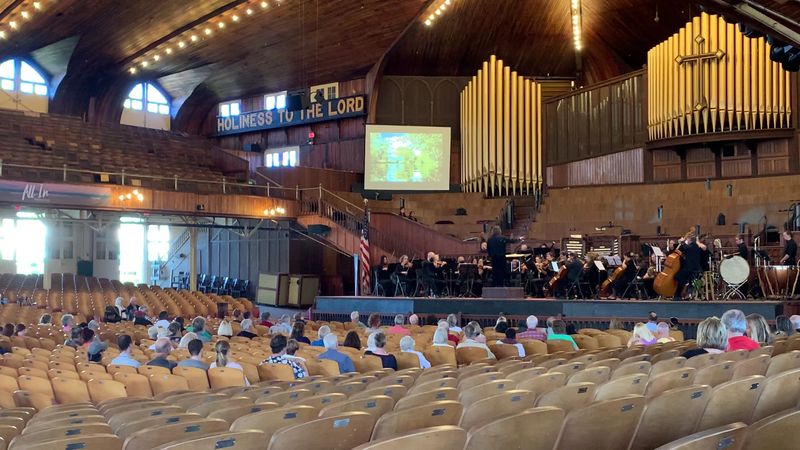 No Air Conditioning, No Problem