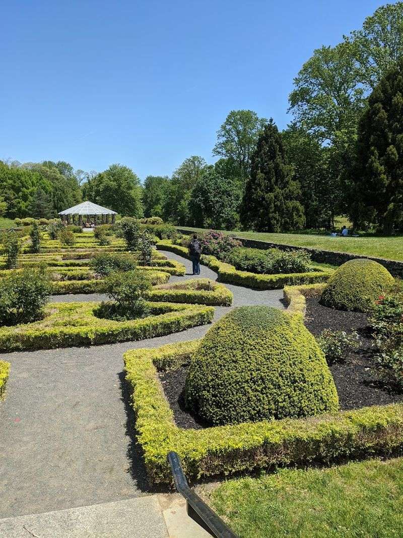 A Free Public Park With Real Staying Power