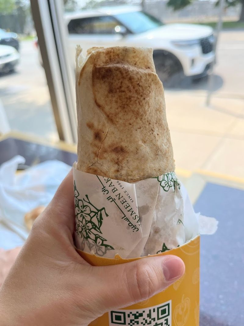 Shawarma Sandwiches and Plates Done Right