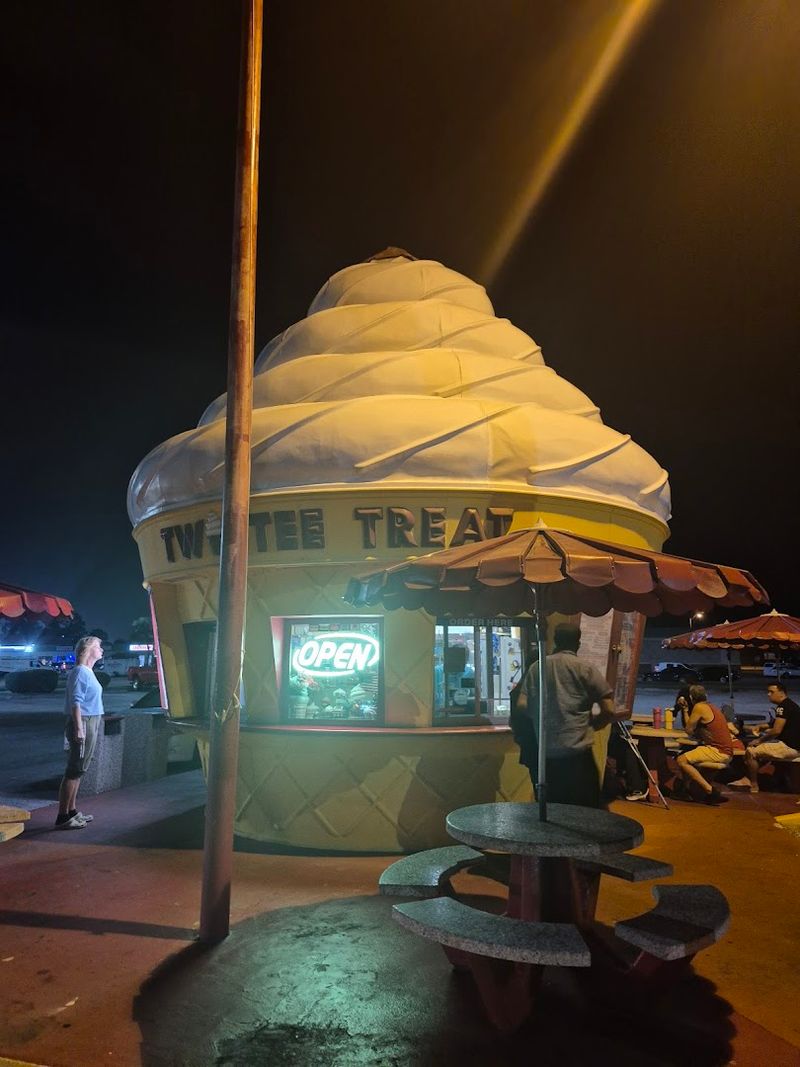 Surviving the Florida Weather