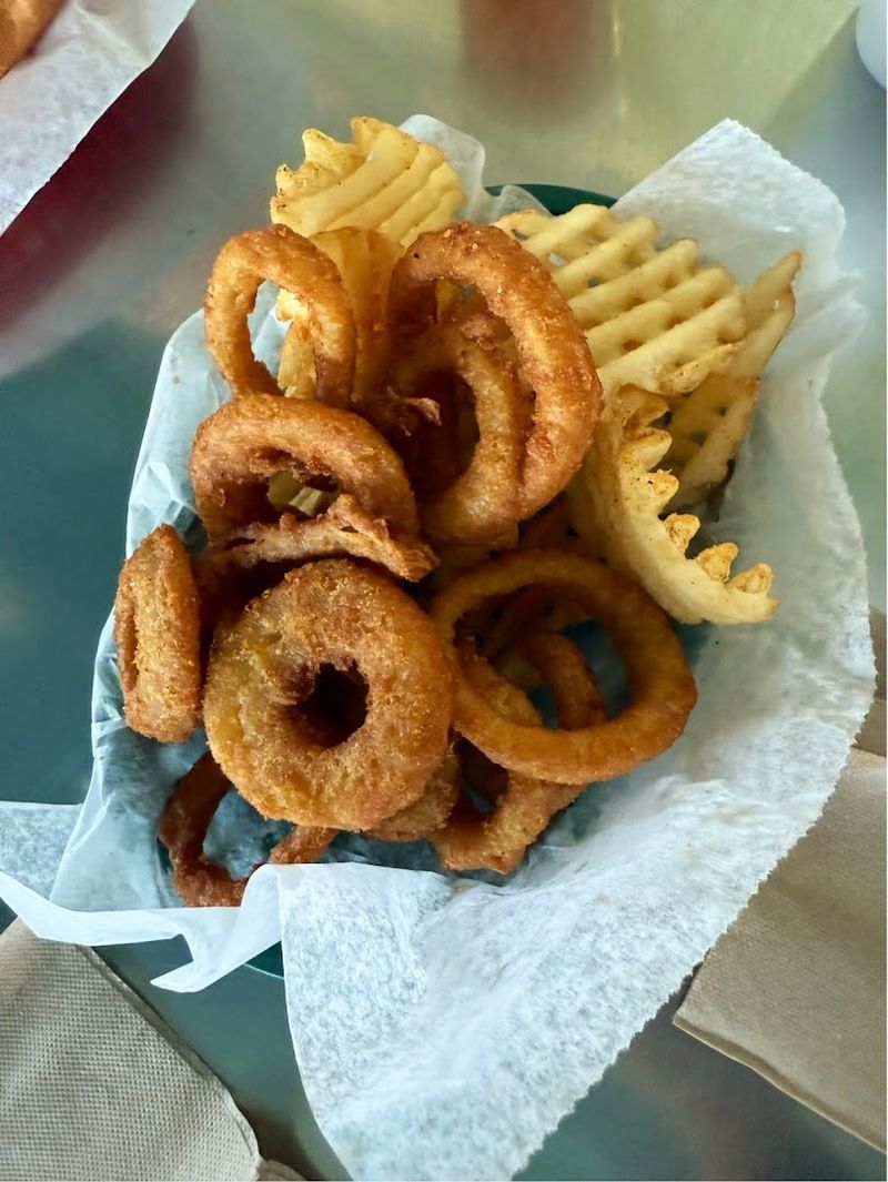 Sides That Deserve Their Own Spotlight