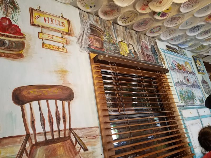 A Roadhouse Atmosphere That Feels Like No Other