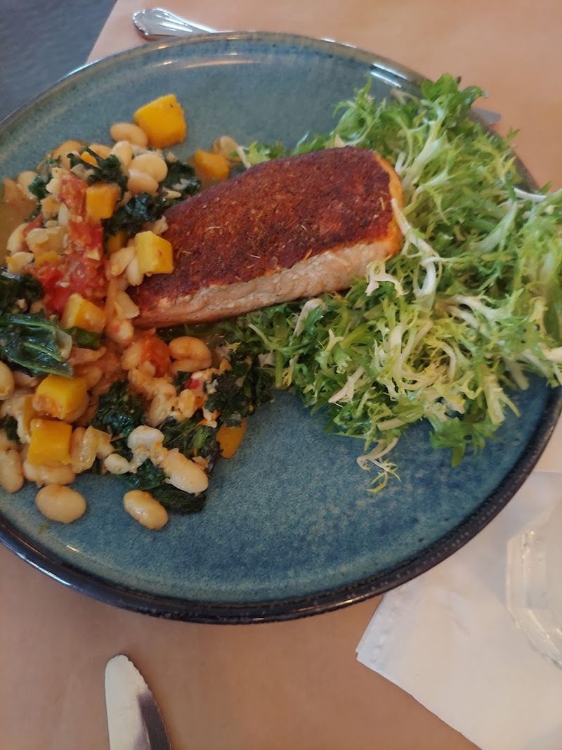 A Menu That Refuses to Stay the Same