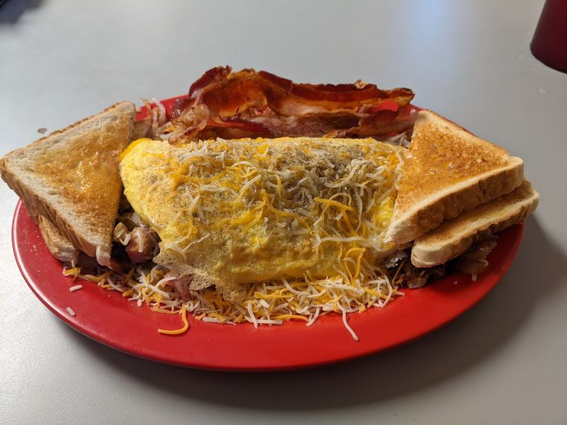 A Breakfast That Earns Its Reputation