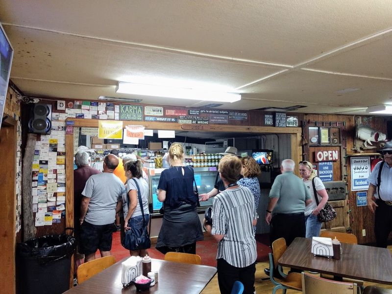 The Owners and Staff: Hospitality That Sticks With You