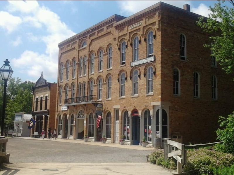 34 Buildings and the Stories Hidden Inside Each One