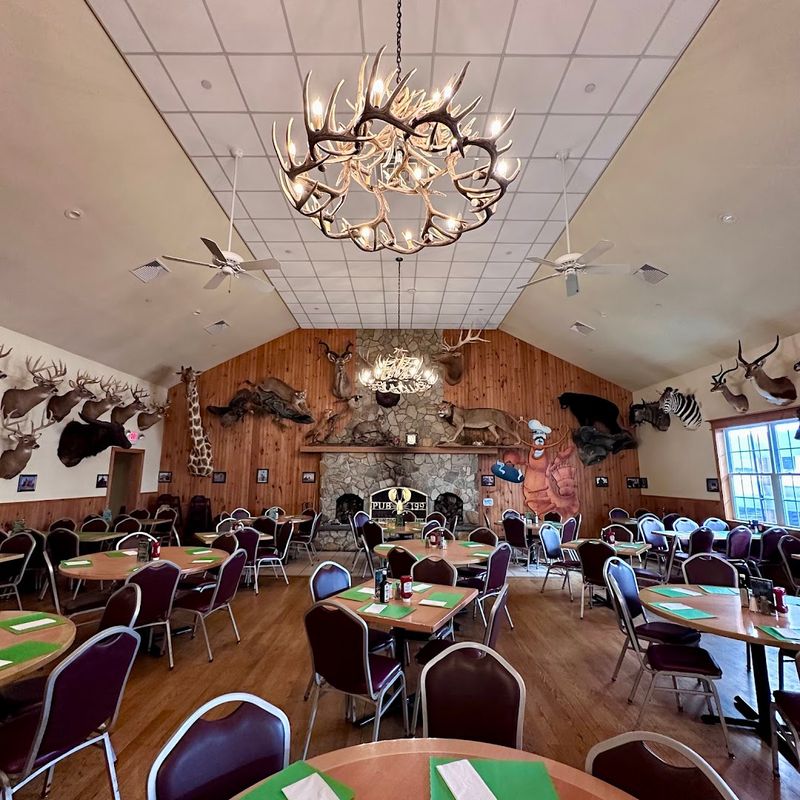 Where the Lodge Comes to Life