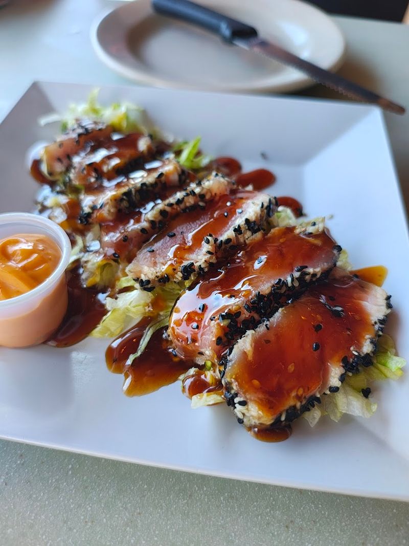 Ahi Tuna, Stuffed Flounder, and the More Adventurous Picks