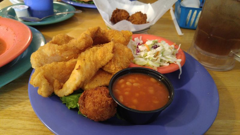 Grouper Done the Right Way