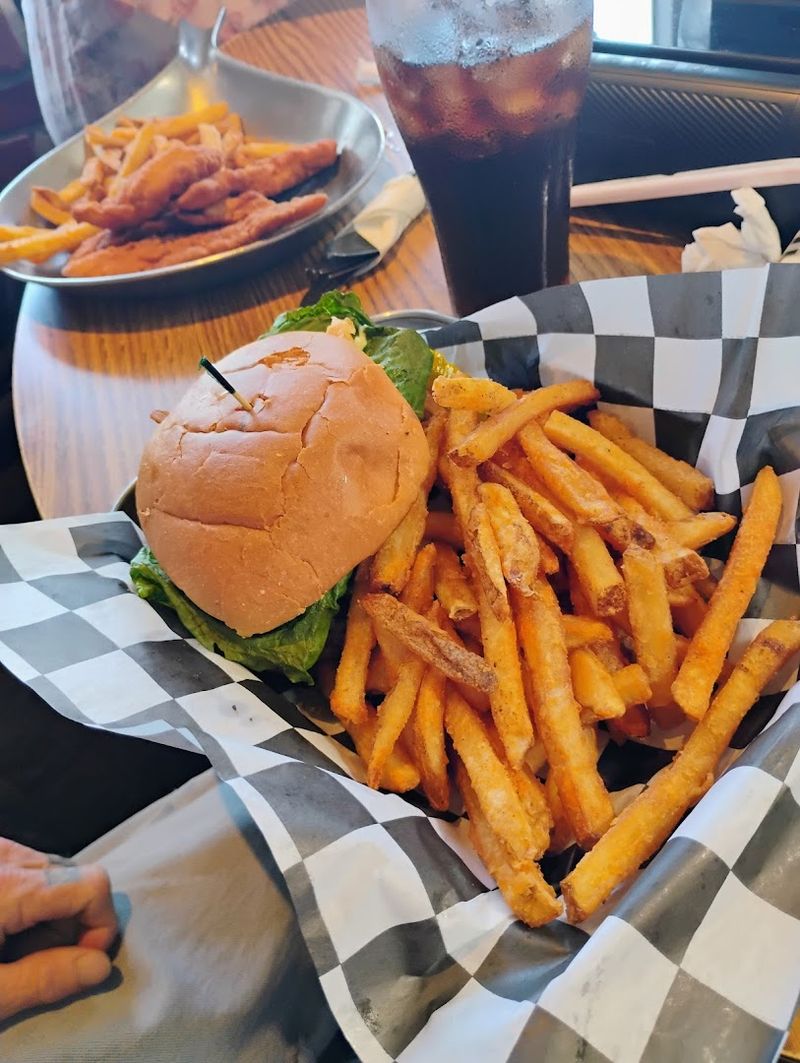 The Restaurant Menu: More Than Just Ice Cream