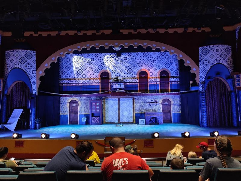 Audience Participation That Actually Works