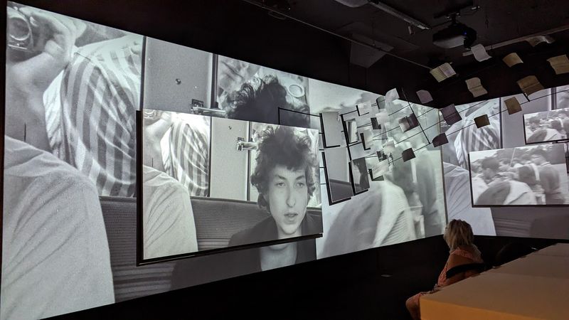 The Introductory Film That Sets the Stage