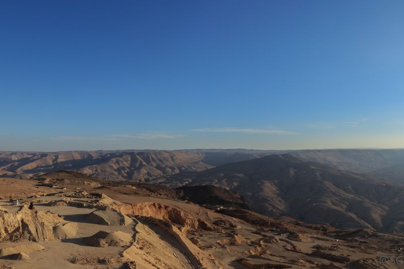 The King’s Highway (Middle East)