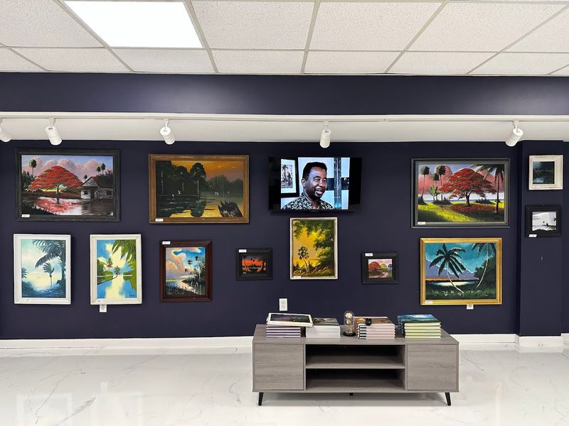 The Highwaymen and Their Living Art Legacy