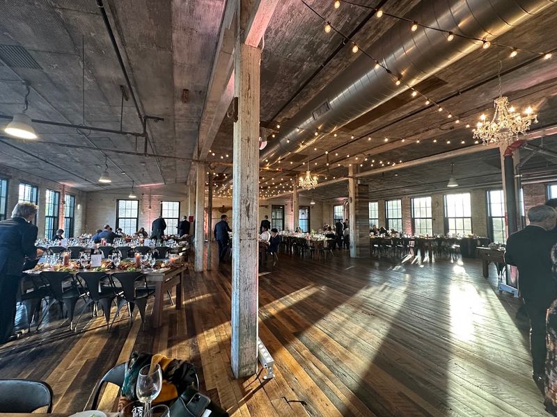 Art, Creativity, and a Scene That Keeps Growing