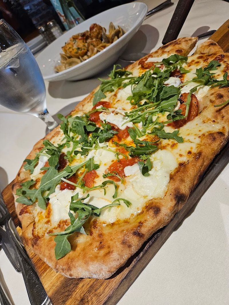 Wood-Fired Pizzas Worth Knowing About