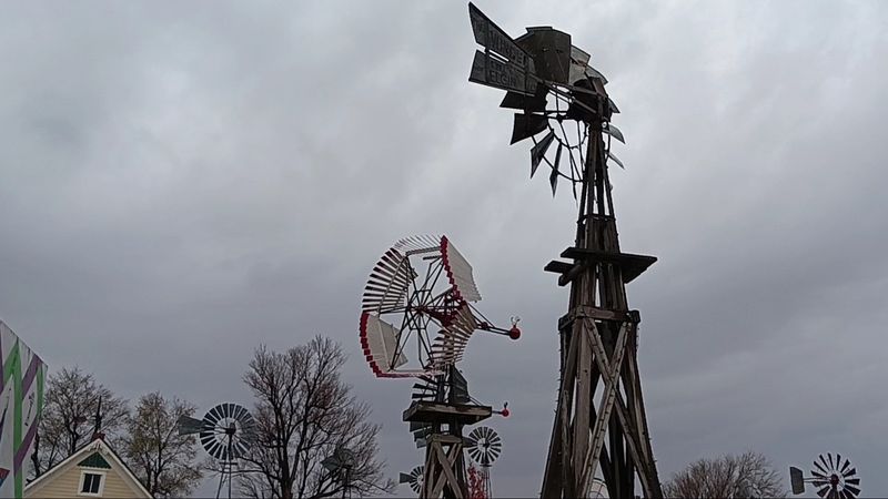 Tuning In to History on 90.3 FM